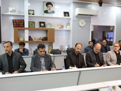 ذخایر کالاهای اساسی باید برای بحرانهای احتمالی تقویت شود