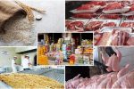 مافیای بازار گوشت قرمز اجازه کاهش قیمت نمیدهد+جدول نرخ کالاهای اساسی