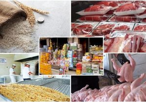 مافیای بازار گوشت قرمز اجازه کاهش قیمت نمیدهد+جدول نرخ کالاهای اساسی