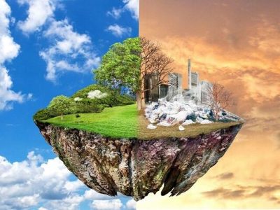 پیوست تغییر اقلیم در طرحهای کشاورزی برای تولید پایدار ضروری است