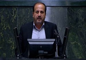 نوروزی از پاسخ‌های وزیر جهاد کشاورزی درباره الگوی کشت قانع شد