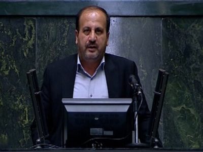 نوروزی از پاسخهای وزیر جهاد کشاورزی درباره الگوی کشت قانع شد