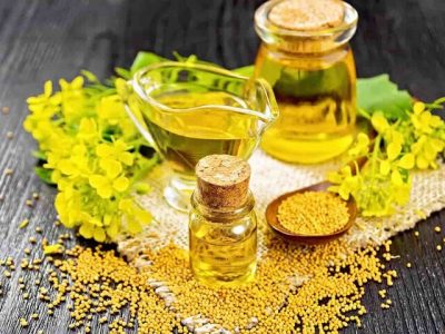 خرید تضمینی کلزا از ۲۵۰ هزار تن عبور نمی‌کند