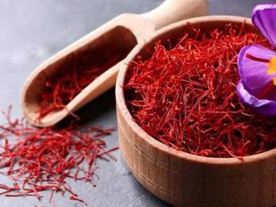 سرنوشت مبهم تجارت زعفران؛ صادرات رسمی و ترخیص غیررسمی است
