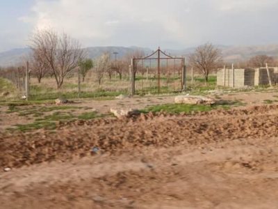 ۹۹۰ مورد تغییر کاربری اراضی کشاورزی در لرستان موردبررسی قرار گرفت