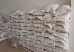 خبر کمبود برنج تکذیب شد