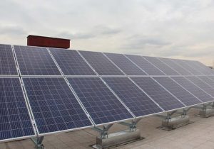 واگذاری اراضی ملی استان بوشهر برای احداث نیروگاه خورشیدی