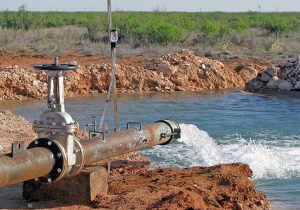 ضربان خاموش زمین؛ آب‌های زیرزمینی زیر فشار آلودگی