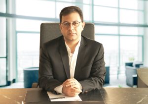 مهدی امینی، چهره نامی صنعت و اقتصاد کشور در سال ۱۴۰۴شد