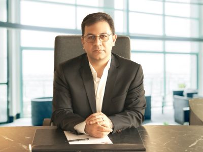 مهدی امینی، چهره نامی صنعت و اقتصاد کشور در سال ۱۴۰۴شد