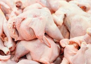سهم گوشت مرغ در بازار مصرف گوشت جهانی در ۱۰ سال آینده به ۴۵ درصد خواهد رسید
