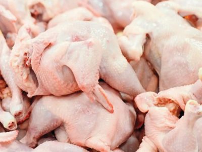 سهم گوشت مرغ در بازار مصرف گوشت جهانی در ۱۰ سال آینده به ۴۵ درصد خواهد رسید