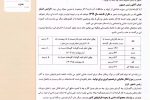 درخواست اتحادیه گاوداران و دامداران صنعتی خراسان رضوی از پزشکیان