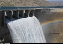 ذخایر آبی ۱۹ سد بزرگ ایران کمتر از ۲۰درصد