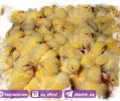 کمبود نهاده‌های دامی گله‌های مادر مرغداری‌ها را حذف می‌کند