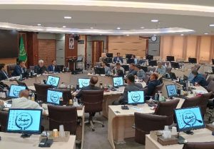 لزوم ارائه برنامه مدون برای مصرف آب کشاورزی