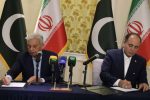 ایران و پاکستان ۲ سند تفاهم‌نامه همکاری کشاورزی امضا کردند