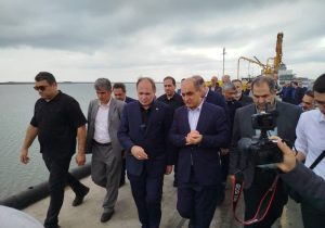 فرصت‌های توسعه صادرات محصولات کشاورزی به بازارهای اوراسیا بررسی شد