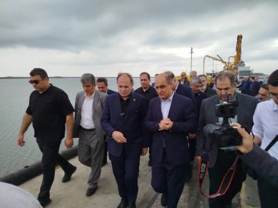 فرصت‌های توسعه صادرات محصولات کشاورزی به بازارهای اوراسیا بررسی شد