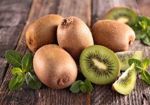 مجوز صادرات کیوی ۸ روز جلو افتاد