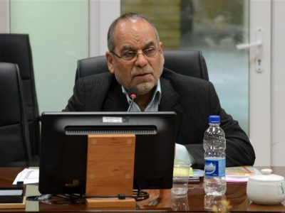 محمدعلی شم‌آبادی | ای کاش بار دیگر جهاد سازندگی احیا می‌شد