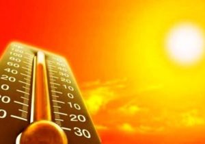 مرز عطش و آتش؛ ایلام در تب و تشنگی