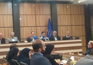 اتصال همه بازیگران عرصه دام، طیور وآبزیان به یکدیگر در نمایشگاه اینوفارم