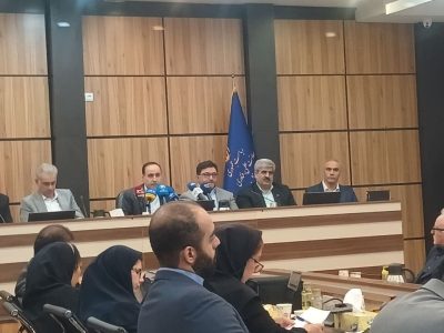 اتصال همه بازیگران عرصه دام، طیور وآبزیان به یکدیگر در نمایشگاه اینوفارم