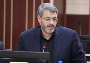 سهم مصرف برق کشاورزی در استان تهران ۱۰ درصد است