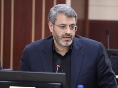 سهم مصرف برق کشاورزی در استان تهران ۱۰ درصد است