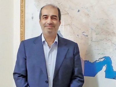 هشدار صنعت آب درباره پاییز خشک و بحران تأمین مایه حیات