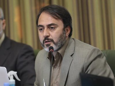 هدر رفت ۵۰ درصدی آب کشاورزی مهمترین چالش مدیریت منابع آبی در پایتخت