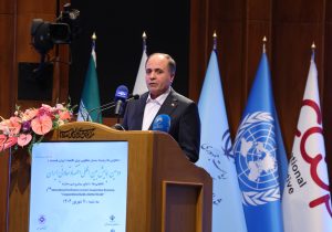 تعاونیها ظرفیت بالایی برای تجهیز منابع خرد بهمنظور سرمایهگذاری در کشاورزی دارند