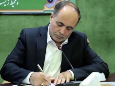 امنیت غذایی ادامه راه مقاومت و خودباوری است