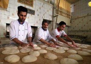 نانوایان: قیمت نان با هزینه تمام‌شده همخوانی ندارد