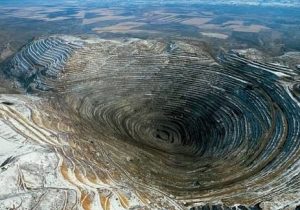 ضرورت ارزیابی زیستمحیطی در صدور مجوز معدنی/ ماده ۲۴ قانون معادن با اصول مدیریت منابع آب در تضاد است