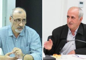 در پی استعفای «دکتر سعید چرخکار» از عضویت در شورای مرکزی سازمان نظام دامپزشکی، «دکتر مصطفی شریف روحانی» به عنوان نماینده جدید وزارت جهاد کشاورزی در این شورا منصوب شد