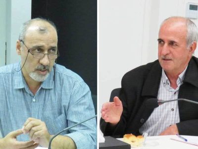 در پی استعفای «دکتر سعید چرخکار» از عضویت در شورای مرکزی سازمان نظام دامپزشکی، «دکتر مصطفی شریف روحانی» به عنوان نماینده جدید وزارت جهاد کشاورزی در این شورا منصوب شد