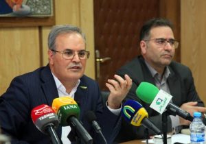 ادعای عدم نفوذ ارقام اصلاح‌شده صحیح نیست؛ توسعه آموزش و ترویج کشاورزی با تکیه بر مروجان حرفه‌ای و زنان روستایی در دستور کار سازمان