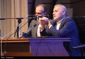 محیط زیست دیگر موضوع لوکس نیست؛ بحران آب و هوا خط قرمز آینده کشور!