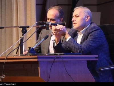 محیط زیست دیگر موضوع لوکس نیست؛ بحران آب و هوا خط قرمز آینده کشور!