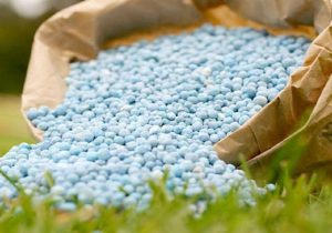 توزیع ۱۶ هزار تن انواع کودهای کشاورزی در استان تهران