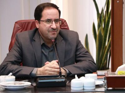 آفت شب پره ۹۰ درصد گونه شمشاد در جنگل هیرکانی را نابود کرد