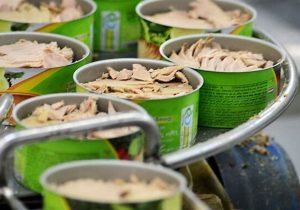 افت واردات ۵۰ درصدی تنماهیان، نرخ کنسرو را ۲ بار افزایش داد