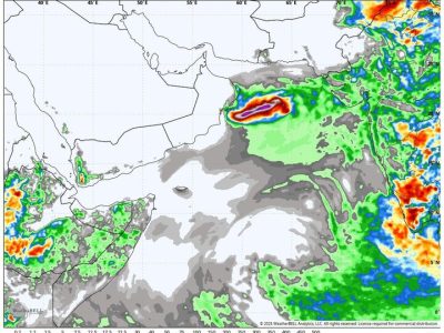 هشدار نارنجی هواشناسی؛ کاهش ۱۰ درجه‌ای دما و سرمازدگی محصولات کشاورزی