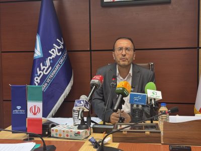 بیماری تب برفکی تحت کنترل است؛ تا ۲ ماه آینده همه دام‌ها واکسینه می‌شوند