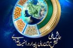 نخستین «همایش ملی نقش تأمینمالیپایدار در امنیتغذایی»