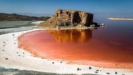 ارومیه ایستاده بر لبه مرگ؛ دریاچه‌ای قربانی کشاورزی