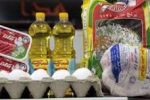 افزایش قیمت گوشت قرمز، ماکارونی و تخممرغ