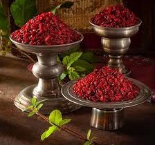 یاقوت سرخی که جهان را مجذوب کرد؛ دلالان همچنان در کمین بازار زرشک